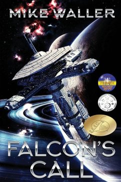 Falcon's Call - Waller, Michael