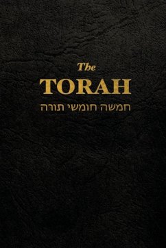 The Torah - Anonym
