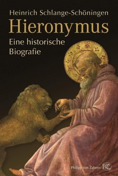 Hieronymus (eBook, PDF) - Schlange-Schöningen, Heinrich