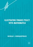 Illustrating Finance Policy with Mathematica (eBook, PDF)