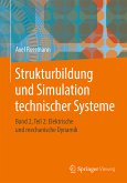 Strukturbildung und Simulation technischer Systeme (eBook, PDF)