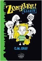 Cover Zombiler Salgin