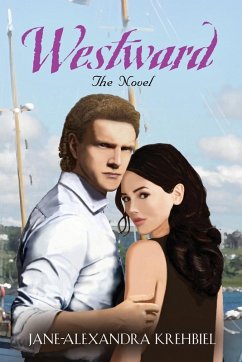 Cover Westward