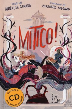 Cover Mitico!