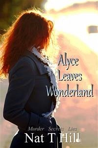 Cover Alyce Leaves Wonderland (eBook, PDF)