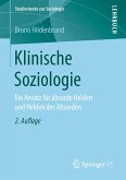 Klinische Soziologie (eBook, PDF)