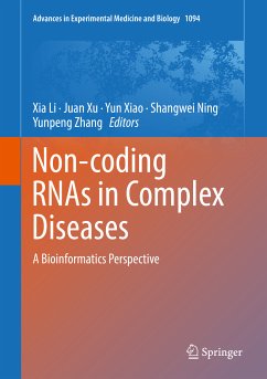 Non-coding RNAs in Complex Diseases (eBook, PDF)