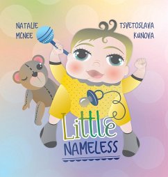 Little Nameless - McNee, Natalie