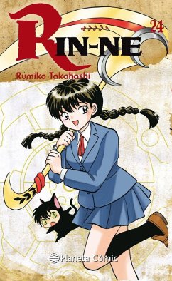 Cover Rin-ne 24