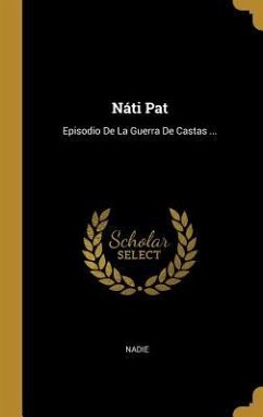 Náti Pat - Nadie