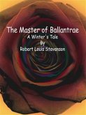 The Master of Ballantrae (eBook, ePUB)