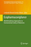 Ecopharmacovigilance (eBook, PDF)