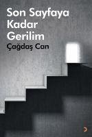 Son Sayfaya Kadar Gerilim - Can, Cagdas