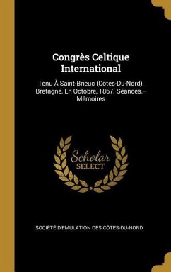 Congrès Celtique International