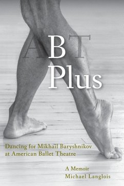 B Plus - Langlois, Michael