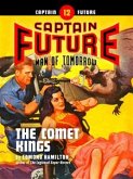 Captain Future #12: The Comet Kings (eBook, ePUB)