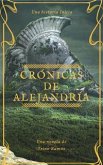 Crónicas de Alejandría (eBook, PDF)