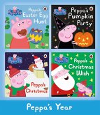 Peppa's Year (eBook, ePUB)