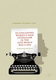 Re-Evaluating Women's Page Journalism in the Post-World War II Era (eBook, PDF)