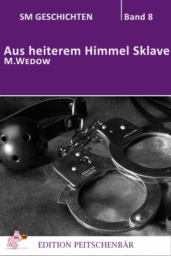 Aus heiterem Himmel Sklave (eBook, ePUB) - Wedow, M.