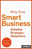 Smart Business - Alibabas Strategie-Geheimnis (eBook, ePUB)