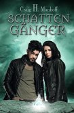 Schattengänger (eBook, ePUB)