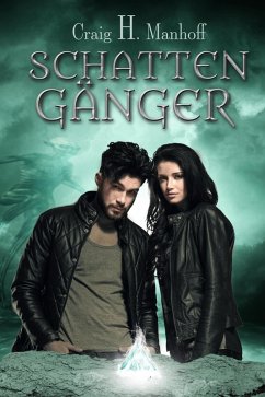 Cover Schattengänger (eBook, ePUB)