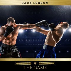 The Game (MP3-Download) - London, Jack