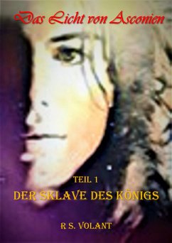 Der Sklave des Königs (eBook, ePUB) - Volant, R.S.