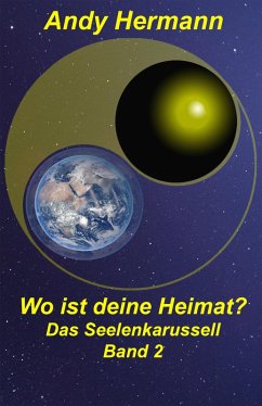 Wo ist deine Heimat? (eBook, ePUB) - Hermann, Andy