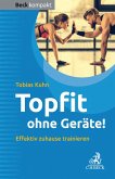 Topfit ohne Geräte! (eBook, ePUB)