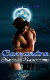 Cassandra - Sklavin des Wassermanns (eBook, ePUB)