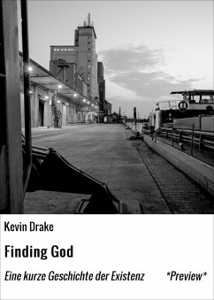 Finding God (eBook, ePUB) - Drake, Kevin