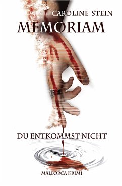 Memoriam (eBook, ePUB) - Stein, Caroline