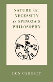 Necessity and Nature in Spinoza's Philosophy (eBook, PDF)