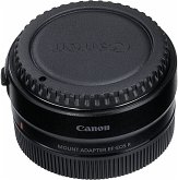 Canon EF-EOS R Adapter