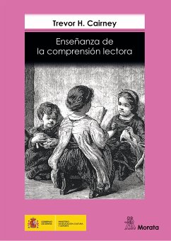 Enseñanza de la comprensión lectora (eBook, ePUB) - Cairney, Trevor H.