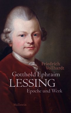 Gotthold Ephraim Lessing (eBook, PDF) - Vollhardt, Friedrich