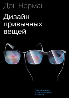 Cover The Design of Everyday Things (eBook, ePUB)