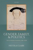 Gender, Family, and Politics (eBook, ePUB)