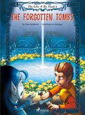 The Fate of the Elves 3: The Forgotten Tombs (eBook, ePUB)