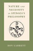 Necessity and Nature in Spinoza's Philosophy (eBook, ePUB)