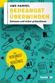 Redeangst überwinden (eBook, ePUB)