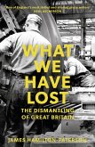 What We Have Lost (eBook, ePUB)