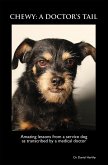 Chewy: A Doctor's Tail (eBook, ePUB)