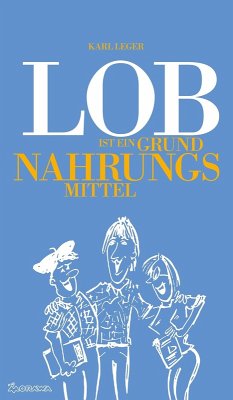 Cover LOB - Als Grundnahrungsmittel (eBook, ePUB)