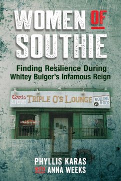 Cover Women of Southie (eBook, ePUB)