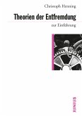 Theorien der Entfremdung zur Einführung (eBook, ePUB)