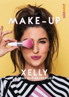 Make-Up (Mängelexemplar) - Cabau Van Kasbergen, Xelly
