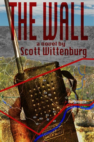 The Wall (eBook, ePUB)